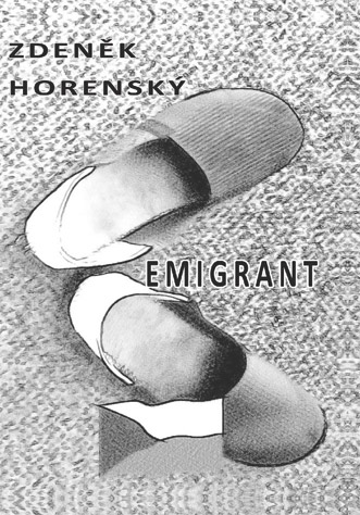 Kniha Emigrant